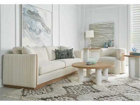 A.R.T. Furniture Cassat Living Room Set