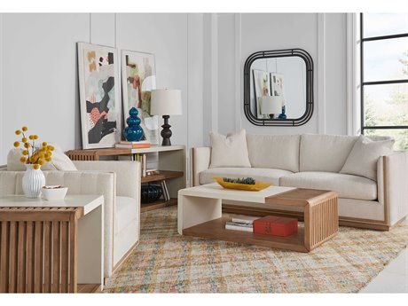 A.R.T. Furniture Cassat Living Room Set