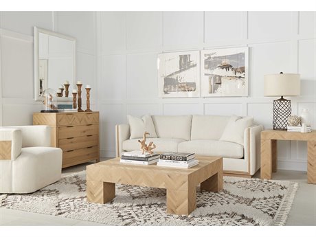 A.R.T. Furniture Cassat Living Room Set