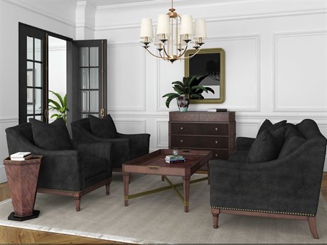 A.R.T. Furniture Magritte Living Room Set