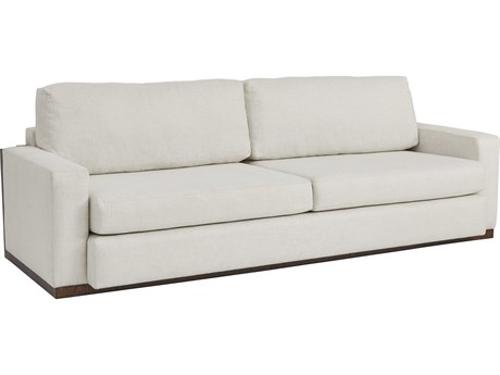 A.R.T. Furniture Turner Beige Upholstered Sofa