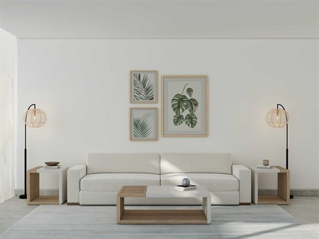 A.R.T. Furniture Turner Living Room Set