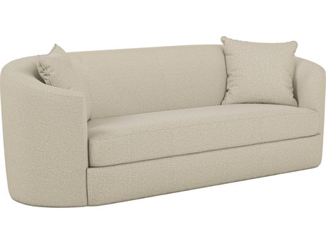 A.R.T. Furniture Moreau Sand Beige Upholstered Sofa