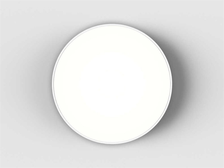 Artemide Febe White Wall Sconce