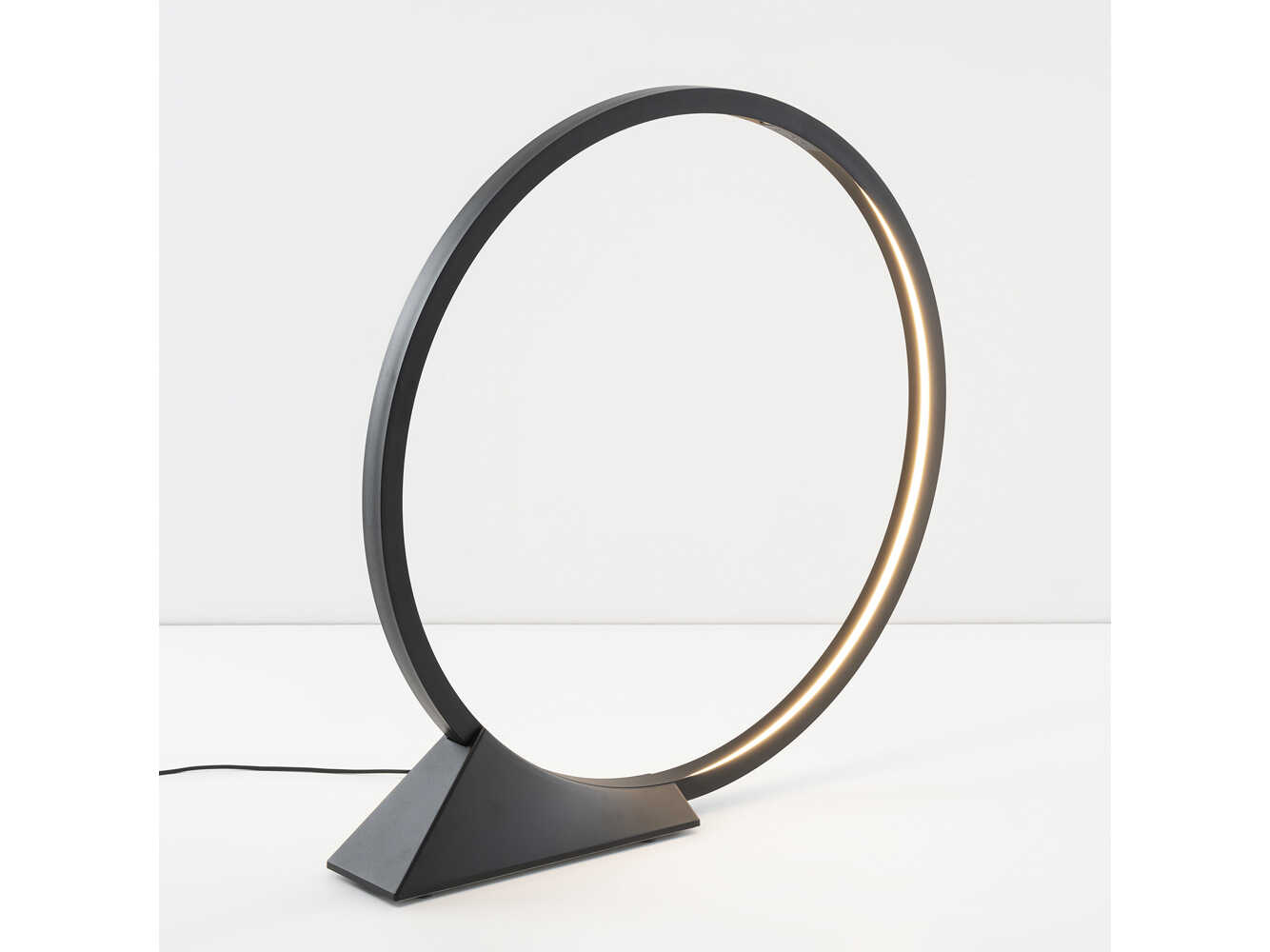 Artemide O Outdoor Lamp in Black