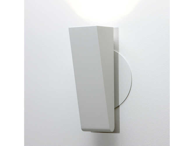 Artemide Cuneo Outdoor Lamp in White