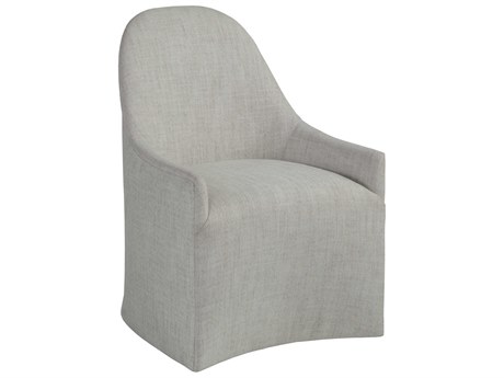 Artistica Signature Designs Lily Gray Upholstered Side Dining Chair