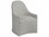 Artistica Signature Designs Lily Gray Fabric Upholstered Arm Dining Chair  ATS01226088040