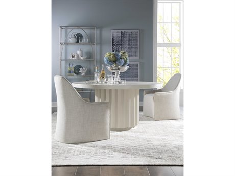 Artistica Signature Designs Hardwood Dining Room Set