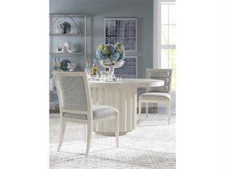 Artistica Signature Designs Hardwood Dining Room Set