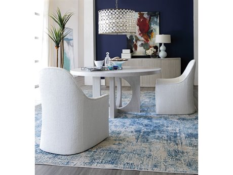 Artistica Signature Designs Oak Wood Dining Room Set