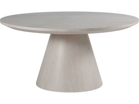 Artistica Mar Monte Round Wood Dining Table