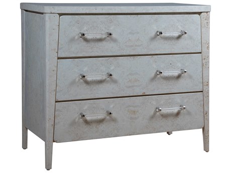 Artistica Signature Designs Gray Accent Chest