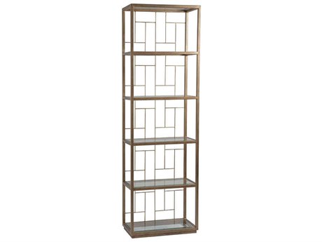 Artistica Home Mid Geo Slim Etagere
