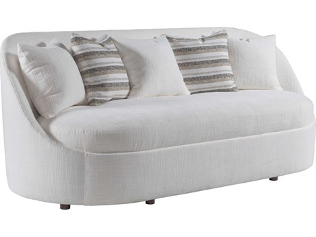 Artistica Upholstery Genevieve Cream Upholstered Sofa