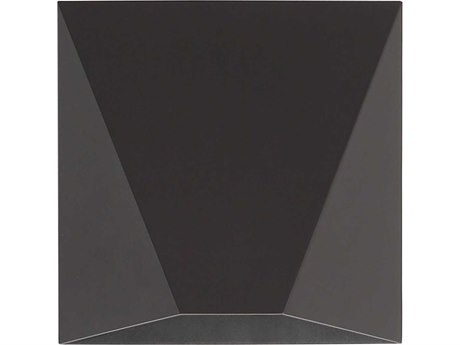 Avenue Lighting Geometric 1-Light Outdoor Wall Light