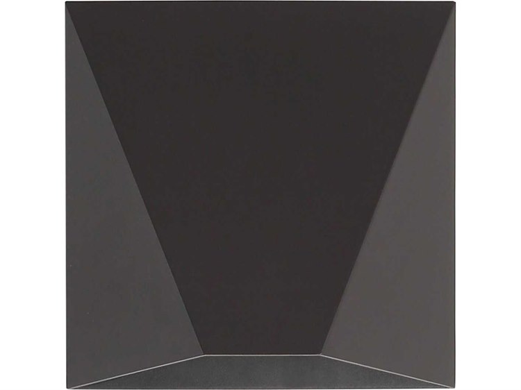 Avenue Lighting Geometric 1-Light Outdoor Wall Light