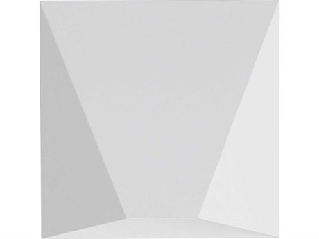 Avenue Lighting Geometric 1-Light Outdoor Wall Light