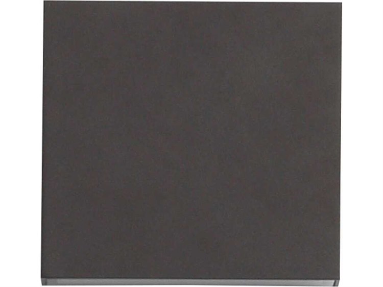 Avenue Lighting Square 1-Light Outdoor Wall Light