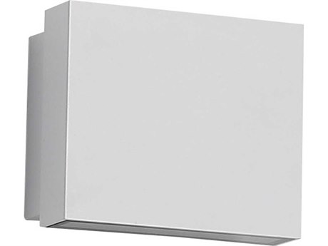 Avenue Lighting Square 1-Light Outdoor Wall Light