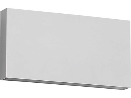 Avenue Lighting Rectangular 1-Light Outdoor Wall Light