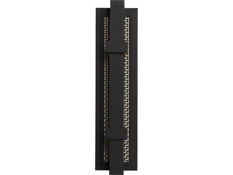 Avenue Lighting 1-Light Outdoor Wall Light