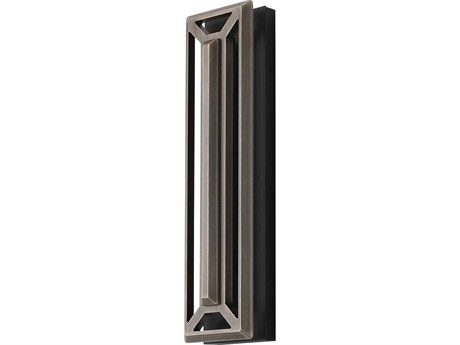 Avenue Lighting 1-Light Outdoor Wall Light