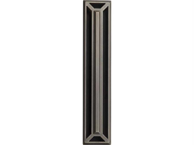 Avenue Lighting 1-Light Outdoor Wall Light