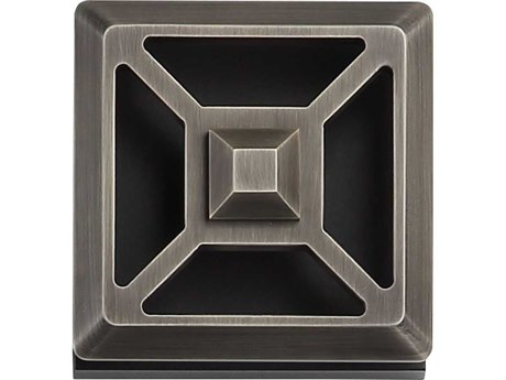 Avenue Lighting Square 1-Light Outdoor Wall Light