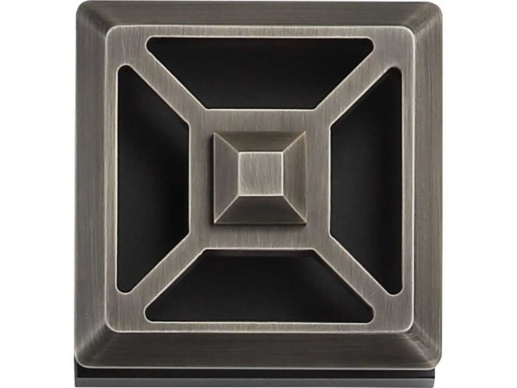 Avenue Lighting Square 1-Light Outdoor Wall Light