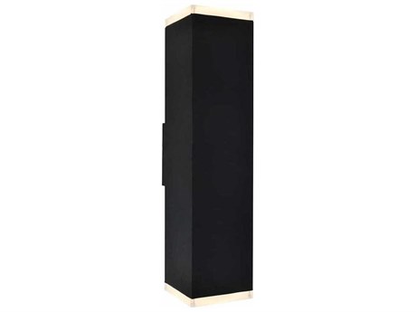 Avenue Lighting Outdoor Wall Light