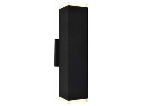 Avenue Lighting Outdoor Wall Light