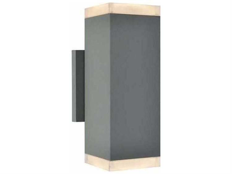 Avenue Lighting Outdoor Wall Light
