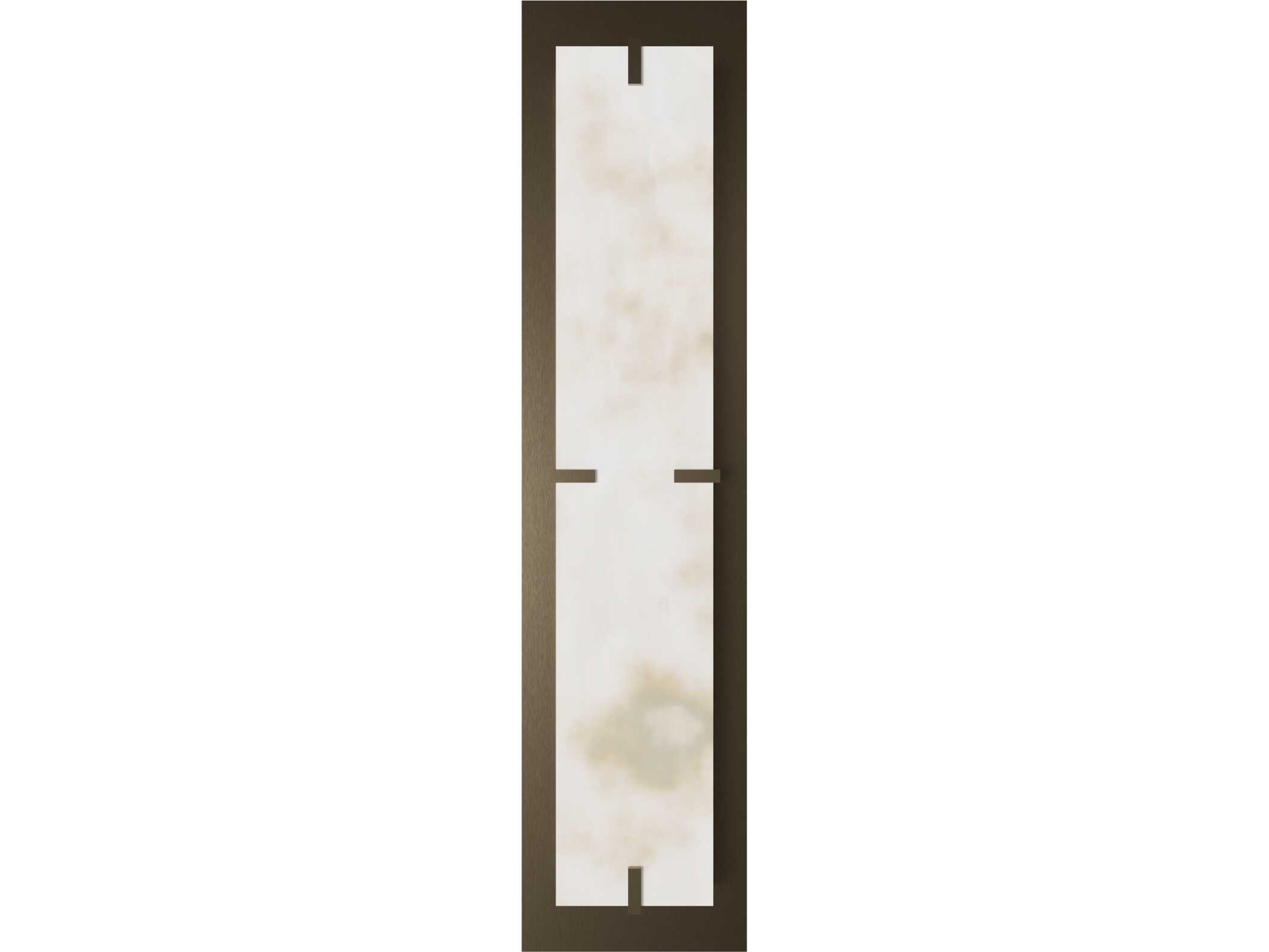 Avenue Lighting HF2930-AB Sedona Wall Sconce Wall Light