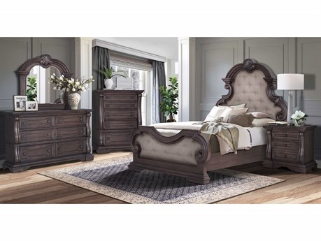 Avalon Furniture Bedroom Set