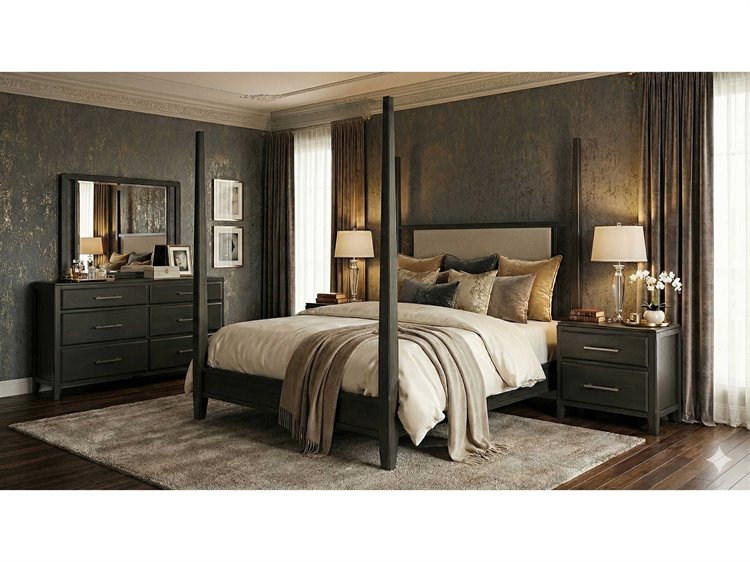 Avalon Furniture Bedroom Set