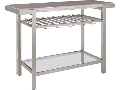 Bar Cabinets