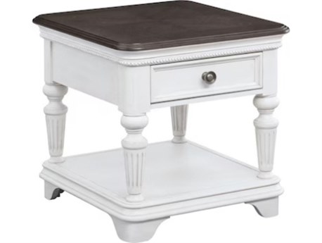 Side & End Tables