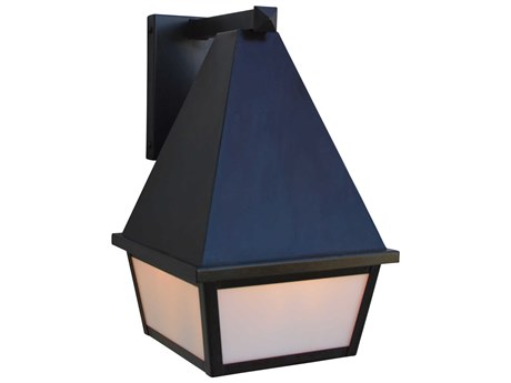 Arroyo Craftsman Anfield Outdoor Wall Light