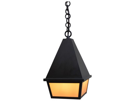 Arroyo Craftsman Anfield Outdoor Hanging Light
