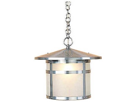 Arroyo Craftsman Berkeley 1 - Light Outdoor Hanging Light