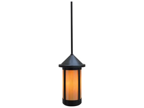 Arroyo Craftsman Berkeley Outdoor Hanging Light
