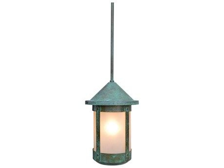 Arroyo Craftsman Berkeley Outdoor Hanging Light