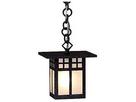 Arroyo Craftsman Glasgow Outdoor Hanging Light