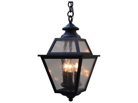 Arroyo Craftsman Inverness Outdoor Hanging Light