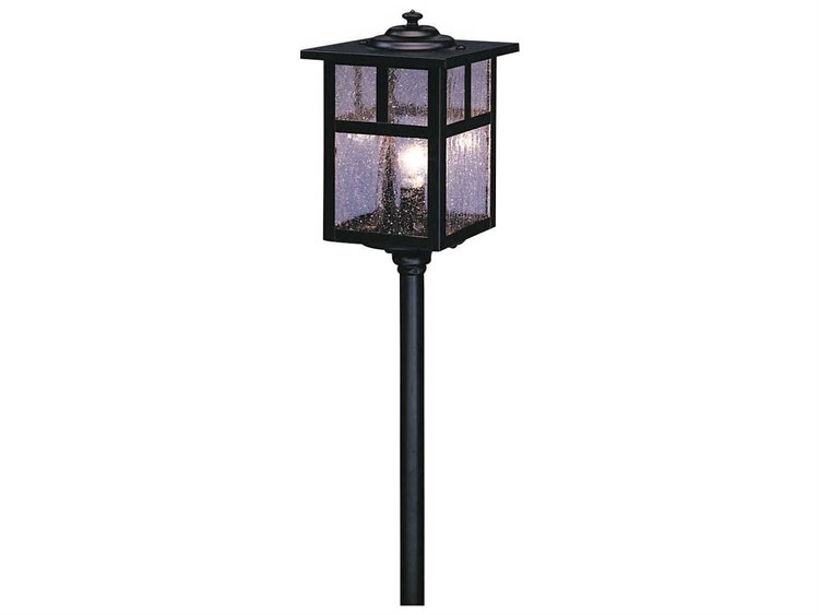 Arroyo Craftsman Mission Path Light Black 7
