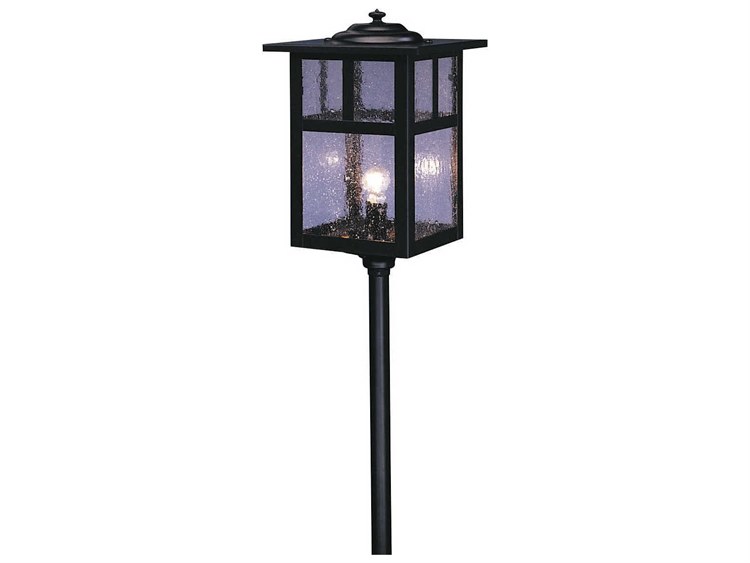 Arroyo Craftsman Mission Path Light Black 4