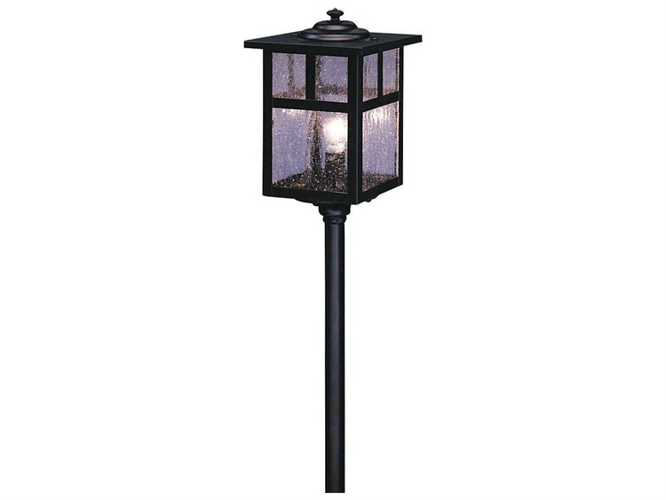 Arroyo Craftsman Mission Path Light Black 3