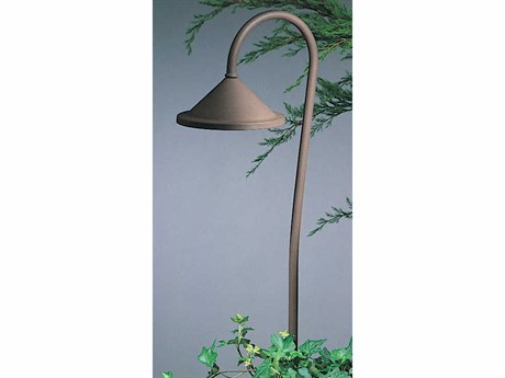 Arroyo Craftsman Berkeley 1 - Light Outdoor Path Light