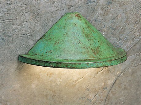 Arroyo Craftsman Berkeley 1 - Light Outdoor Wall Light